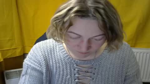 Snapshot of wleslymosw chatting on 02/12/25, 06:30 wleslymosw online show from 02/12/25, 06:30