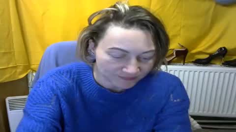 Snapshot of wleslymosw chatting on 02/15/25, 06:44 wleslymosw online show from 02/15/25, 06:44