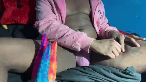 YourDaddys Son online show from 02/16/26, 06:37