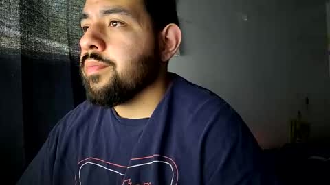 Snapshot of wob2018 chatting on 10/31/25, 10:33 looking for her online show from 10/31/25, 10:33