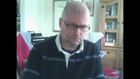 Snapshot of wobble444 chatting on 03/16/26, 11:36 wobble444 online show from 03/16/26, 11:36