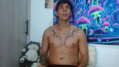 wolf_light online show from 01/10/26, 12:12