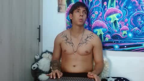 wolf_light online show from 01/11/26, 12:37