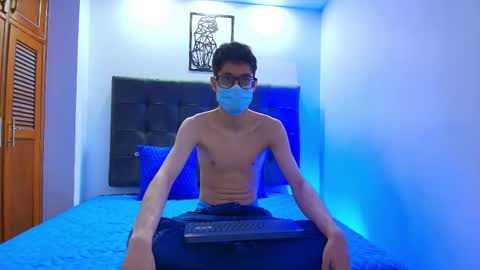  W O L F  online show from 01/23/25, 11:15