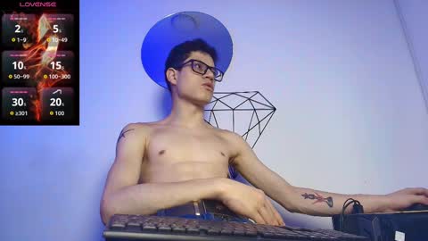  W O L F  online show from 09/27/25, 11:15