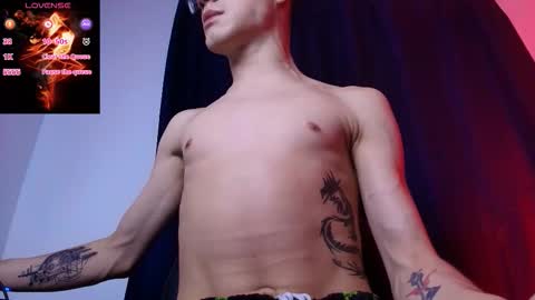  W O L F  online show from 01/08/26, 11:45