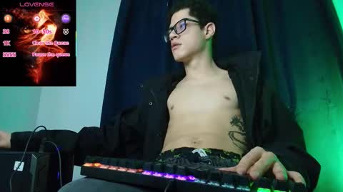  W O L F  online show from 01/17/26, 11:26