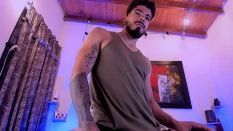 wolferatus online show from 12/05/24, 02:22