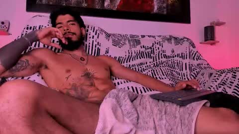 wolferatus online show from 12/16/25, 10:48