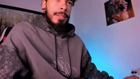 wolferatus online show from 01/08/26, 04:31