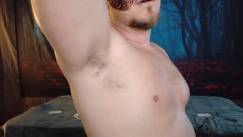 Wolfie online show from 09/20/25, 03:18