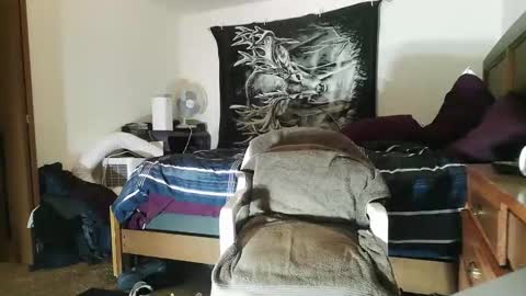 wolfman79 online show from 01/19/25, 01:33