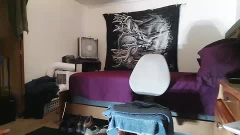 wolfman79 online show from 03/02/25, 08:40