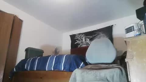 wolfman79 online show from 04/10/26, 11:04