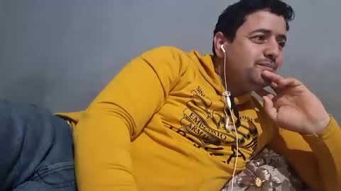 wolf boy online show from 01/19/25, 02:25