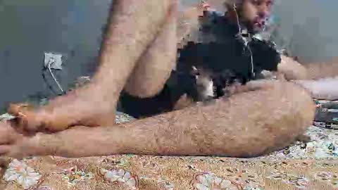 wolf boy online show from 01/28/25, 02:11