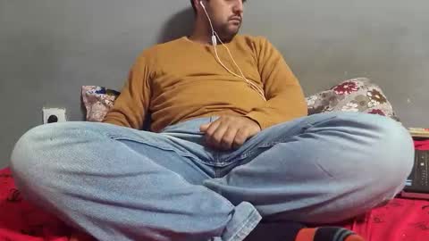 wolf boy online show from 01/08/26, 01:52