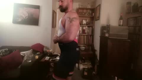 Wolf online show from 02/08/25, 04:14