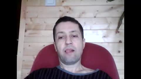 Vili online show from 02/23/26, 06:11