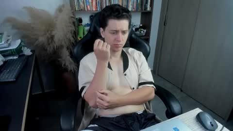 wolker_allan online show from 10/24/25, 12:01