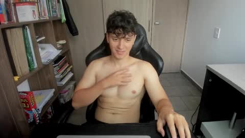 wolker_allan online show from 01/09/26, 02:31