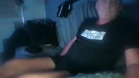 DrippinandCum... online show from 01/19/25, 01:21