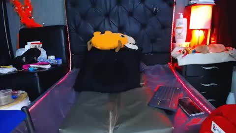 katty dirty online show from 03/23/26, 03:16