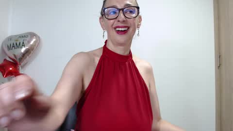 Womanhornyx online show from 01/31/25, 01:34