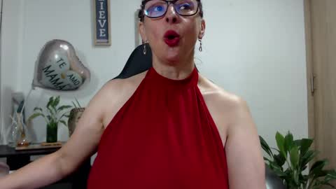 Womanhornyx online show from 05/15/26, 11:23