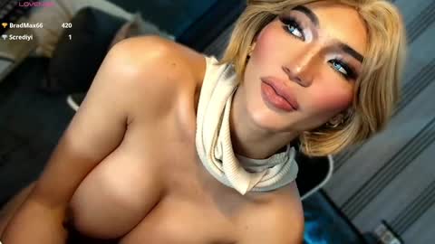 Julia online show from 02/26/26, 04:33