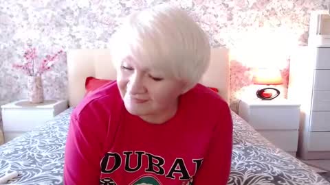 Snapshot of women_pleasures chatting on 01/20/25, 10:51 women_pleasures online show from 01/20/25, 10:51