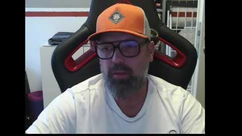 Adam online show from 11/05/25, 07:30