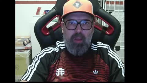 Adam online show from 12/02/25, 04:24