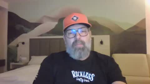 Adam online show from 12/04/25, 11:13