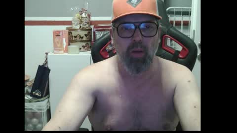 Adam online show from 01/13/26, 04:56