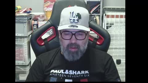 Adam online show from 02/04/26, 05:30