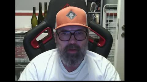 Adam online show from 02/25/26, 10:30