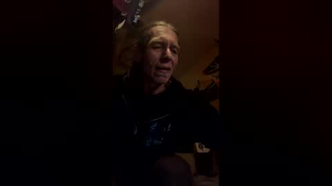 guido online show from 03/21/26, 10:46