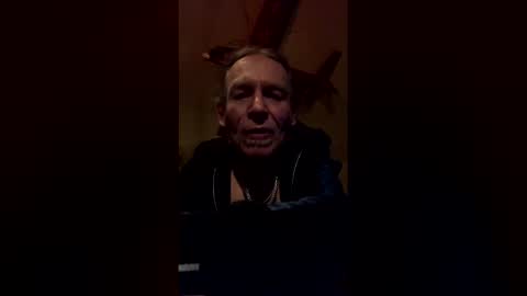 guido online show from 03/31/26, 02:46