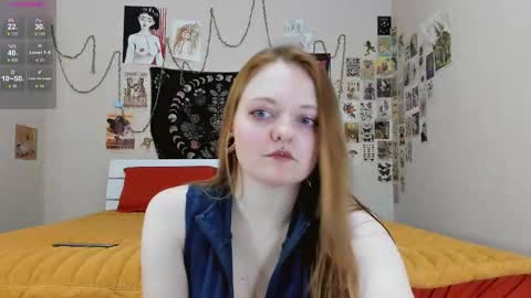 wonderconnie online show from 12/21/25, 10:11