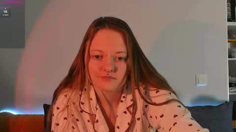 wonderconnie online show from 01/12/26, 08:08