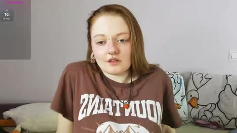 wonderconnie online show from 04/22/26, 10:50