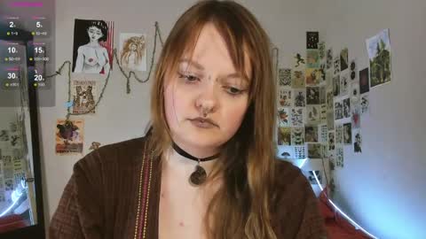 Snapshot of wonderconnie chatting on 05/10/26, 02:44 wonderconnie online show from 05/10/26, 02:44