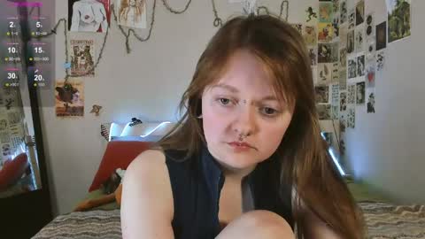 Snapshot of wonderconnie chatting on 05/15/26, 11:50 wonderconnie online show from 05/15/26, 11:50
