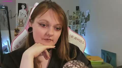 Snapshot of wonderconnie chatting on 05/19/26, 02:12 wonderconnie online show from 05/19/26, 02:12