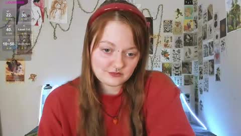Snapshot of wonderconnie chatting on 05/26/26, 03:57 wonderconnie online show from 05/26/26, 03:57