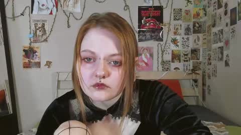 Snapshot of wonderconnie chatting on 05/30/26, 03:14 wonderconnie online show from 05/30/26, 03:14