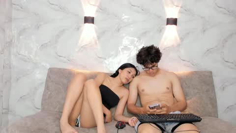 Snapshot of wonderful_temptation chatting on 05/11/26, 01:11 Brayan 8 - Blerth 3 - Alejandro online show from 05/11/26, 01:11