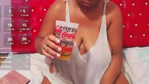   online show from 04/21/26, 01:42