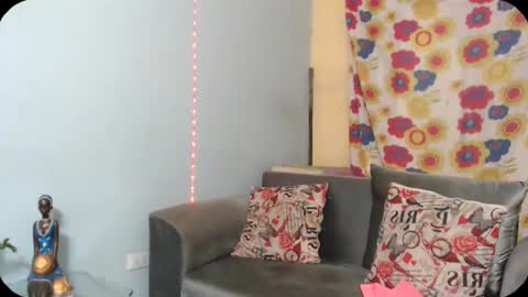 SHENIEL RODRIGUEZ online show from 12/02/24, 03:26